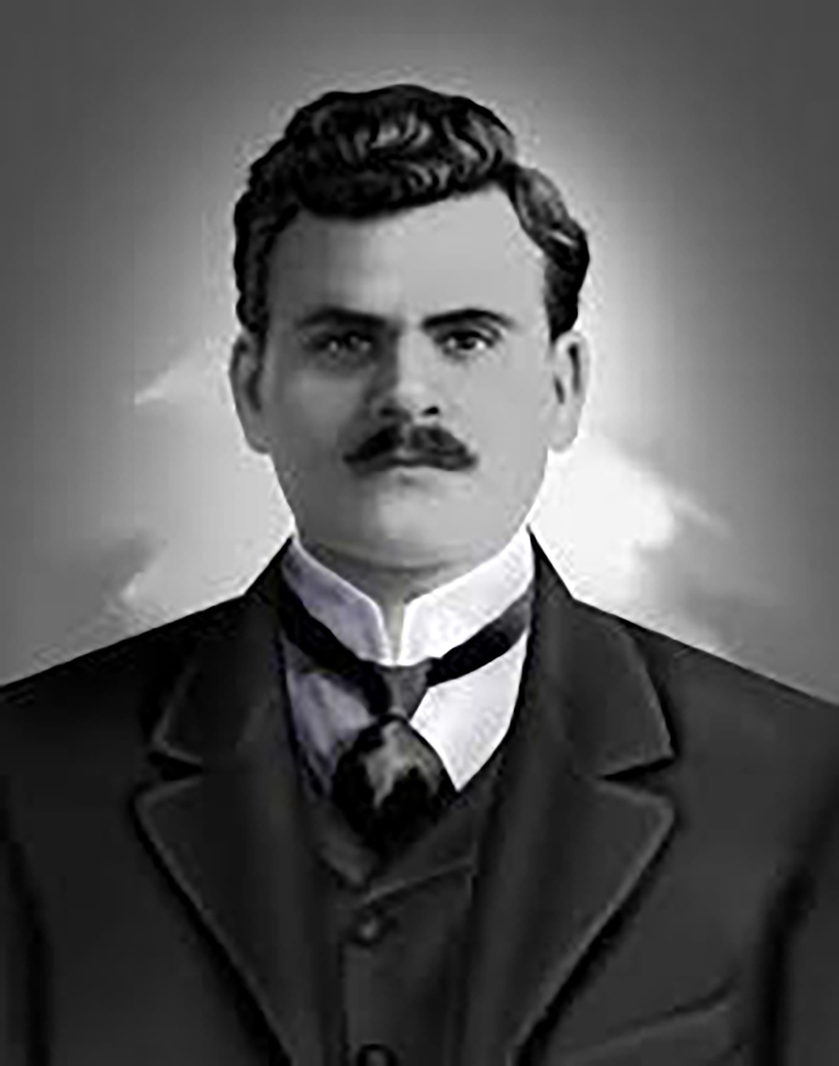 15. W. E. Entzminger