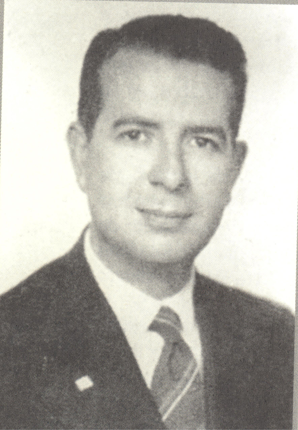 16. David Gomes