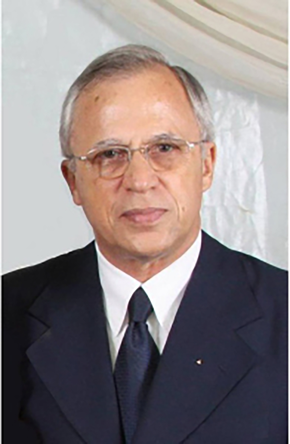 19. Isaltino G. C. Filho