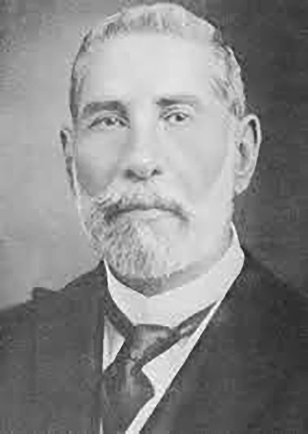20. Joaquim Nogueira Paranaguá