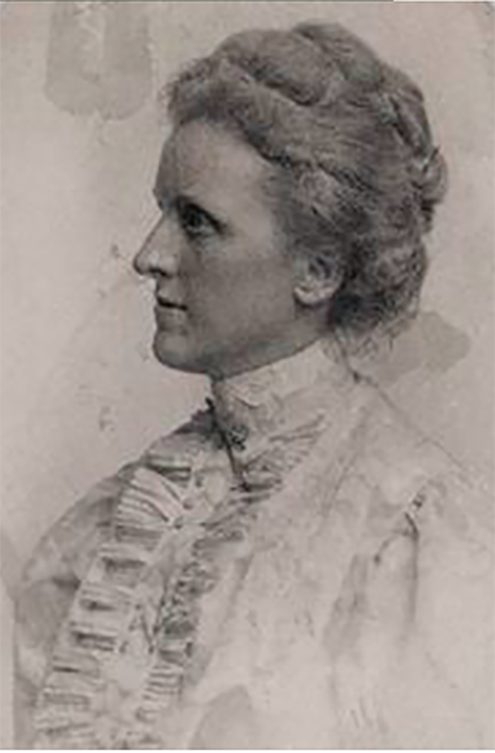 26. Emma Morton Ginsburg