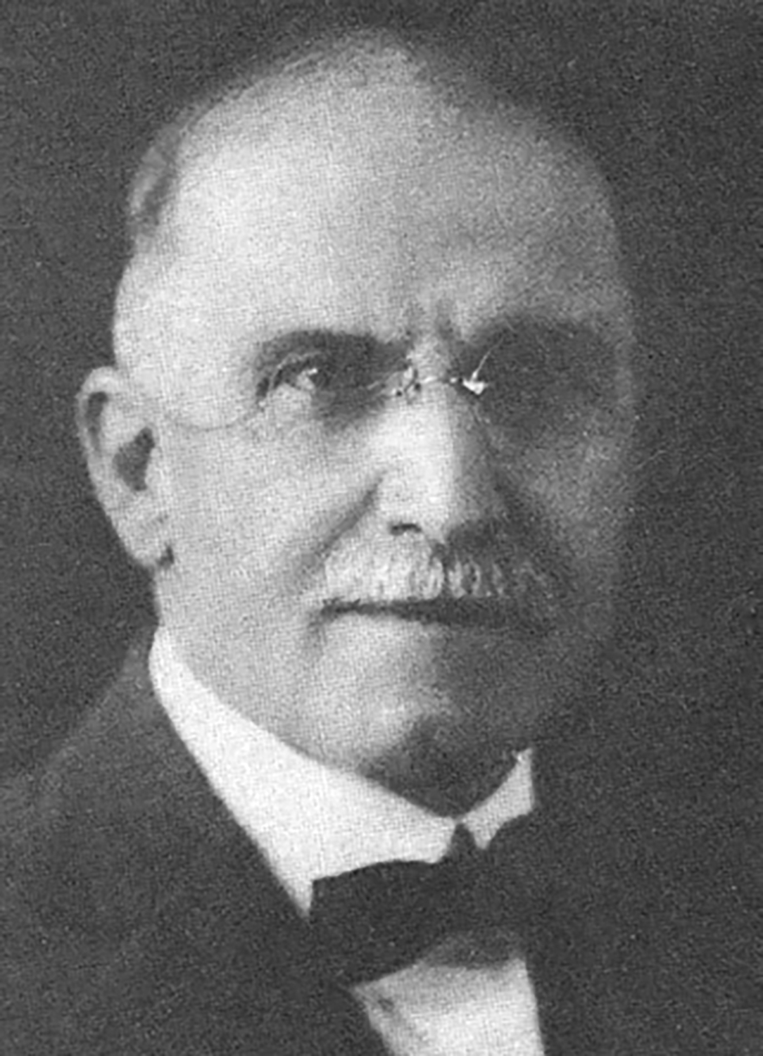 9. Francisco Fulgêncio Soren