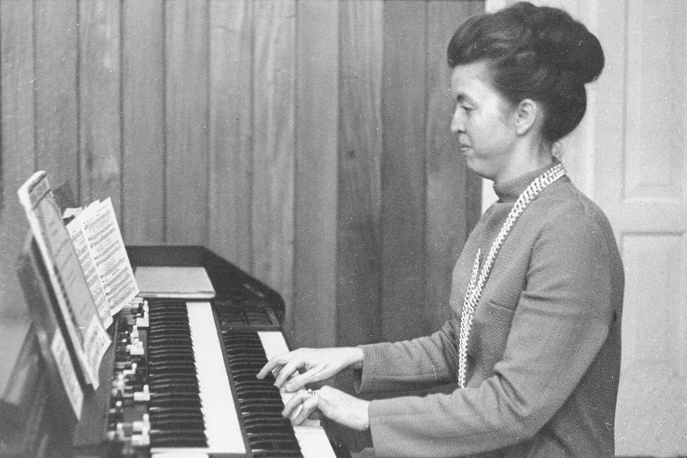 Glaúcia Vasconcelos Keidann - 1970