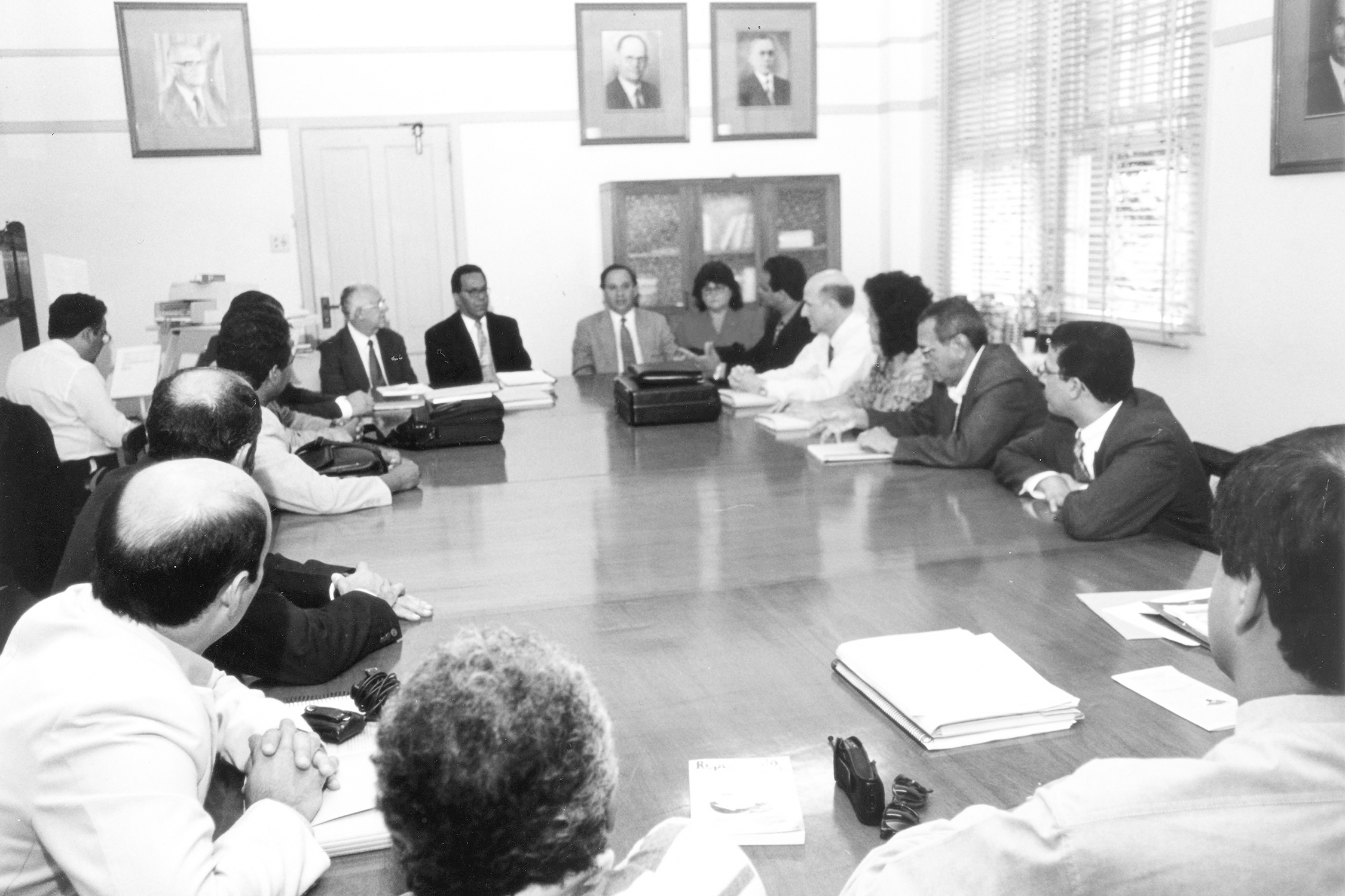 Junta Administrativa