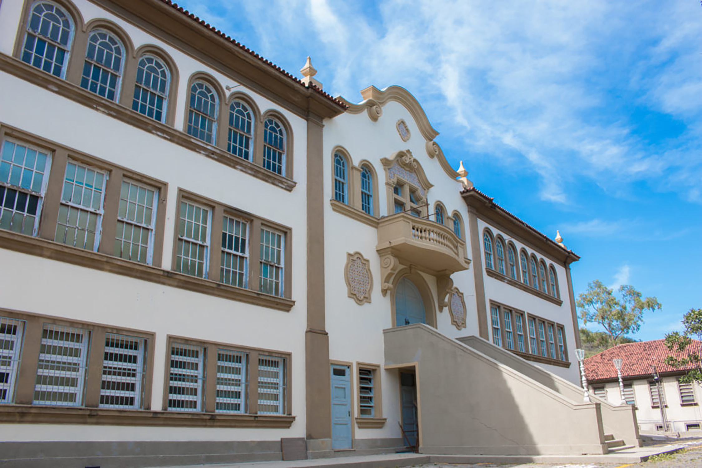 Seminário Teológico Batista do Sul